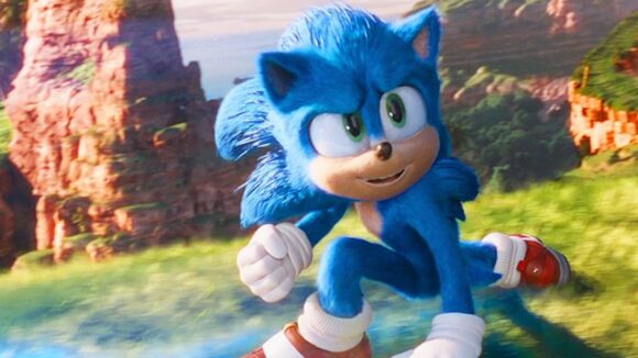 Sonic the Hedgehog 2' Review Roundup: Just the Animation Reviews